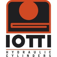 Iotti Hydraulic Cylinders logo - Similar company to Marchetti