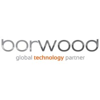 Borwood logo - Similar company to Baobab Technologies
