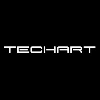 TECHART Automobildesign GmbH logo - Similar company to Mansory Design & Holding Gmbh