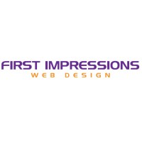First Impressions Web Design logo - Similar company to Kind Transparency