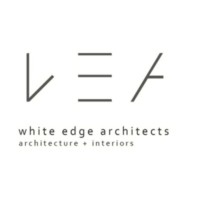 White Edge Architects logo - Similar company to Ray Artchitects