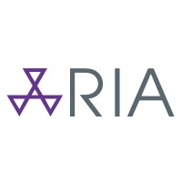 Rakennusinsinöörit ja -arkkitehdit RIA ry logo - Similar company to Komea