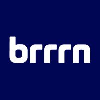 Brrrn logo - Similar company to Obshay