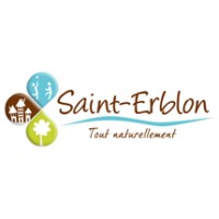 COMMUNE DE SAINT ERBLON logo - Similar company to Ville De Bourgbarre