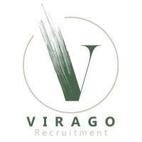 Virago Recruitment (Pty) Ltd logo - Similar company to Virago Recruitment