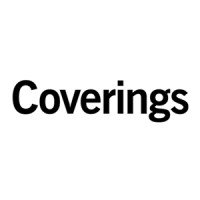 Coverings Magazine logo - Similar company to Triangulo Hardwood Floors