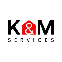 K & M Services logo - Similar company to Baker Roofing & Construction, Inc