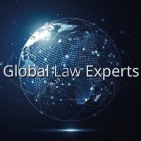 Global Law Experts logo - Similar company to Inteliumlaw