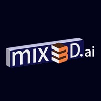 mix3D.ai logo - Similar company to Topgrid