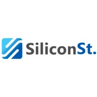 SiliconSt logo - Similar company to Silicon Technologies