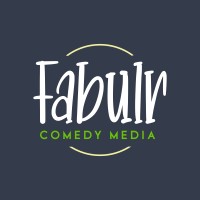 Fabulr Comedy Media