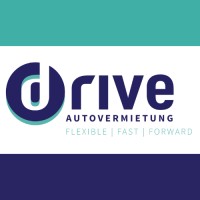 drive autovermietung GmbH logo - Similar company to Russmann Leasing Gmbh & Co. Kg