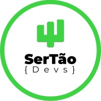 SerTão Devs logo - Similar company to Sertão Dev