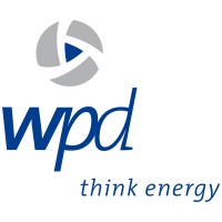 wpd Ísland ehf. logo - Similar company to Marea Iceland