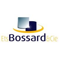 ETS BOSSARD & CIE logo - Similar company to Atmc 85