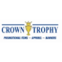 Crown Trophy Peabody logo - Similar company to I Promote & Design