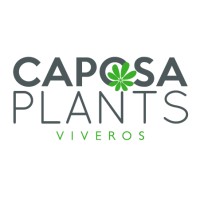 Caposa Greenhouses & Nurseries logo - Similar company to Get