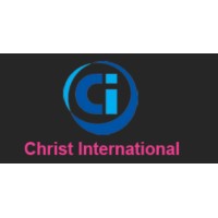 Christ International logo - Similar company to Ample Digits