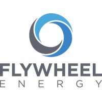 Flywheel Energy, LLC logo - Similar company to Pecan Tree, Inc