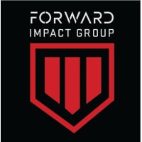Forward Impact Group logo - Similar company to Basecamp Creative Group