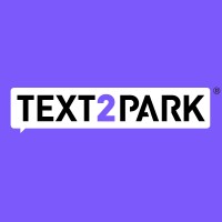 TEXT2PARK logo - Similar company to Enqode Ltd