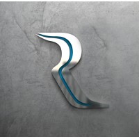 RXD logo - Similar company to Epic Slain Media
