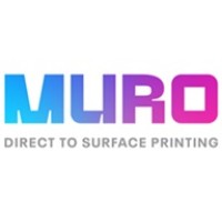 Muro logo - Similar company to Trident Trackway