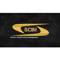 SCIM logo - Similar company to Udyogx Technologies Private Limited