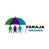 Faraja Rwanda logo - Similar company to Ost-Morocco