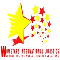 WOWSTARS LOGISTICS CO.,LTD logo - Similar company to United Express