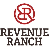Revenue Ranch logo - Similar company to Oak & Art