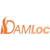 DAMLOC logo - Similar company to Damfor