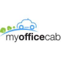 myofficecab.in logo - Similar company to Elcid Ltd.