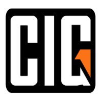 CIG Safety logo - Similar company to Makrite