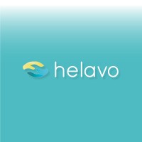 Helavo logo - Similar company to Alloi-Brands
