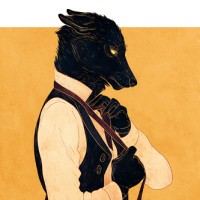 Wolf Hospitality logo - Similar company to Primus Scan