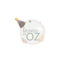 Asilo Nido Il Mondo di Oz logo - Similar company to La Coperativa