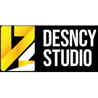 Desncy Studio logo - Similar company to Paradiso Presents