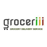 Groceriii logo - Similar company to Efaestus Software And Tech. Inc.