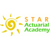 STAR Actuarial Academy logo - Similar company to Actsure Lab