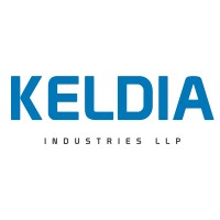 Keldia Industries logo - Similar company to Romegamart