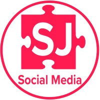 SJ Social Media logo - Similar company to S J Social