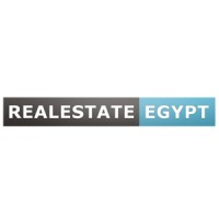 Real Estate Egypt logo - Similar company to Bnft