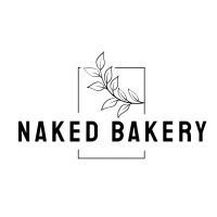 Naked Bakery logo - Similar company to Perryman'S Bakery