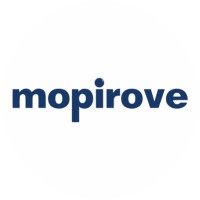 Mopirove logo - Similar company to Lemon & Lime Ltd