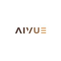 AIVUE logo - Similar company to Tajeer.Om