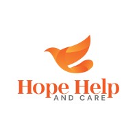 Hope Help and Care logo - Similar company to Ertoa