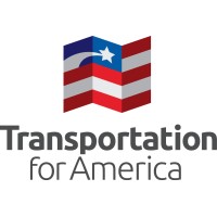 Transportation For America logo - Similar company to Workpoint - Stamford