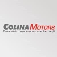 COLINA MOTORS logo - Similar company to Epiesa.Ro