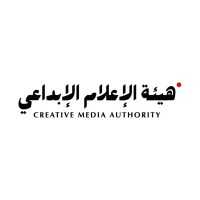 Creative Media Authority logo - Similar company to Abu Dhabi Media Office